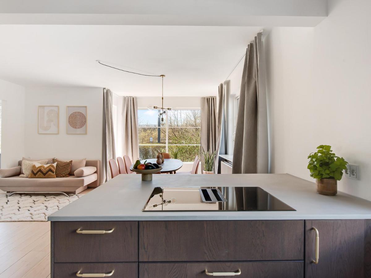 Sanders Charm - Endearing Two-bedroom With Shared Garden