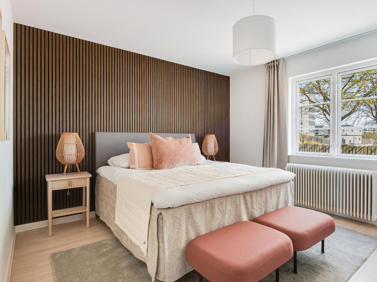 Sanders Charm - Endearing Two-bedroom With Shared Garden * Copenhagen