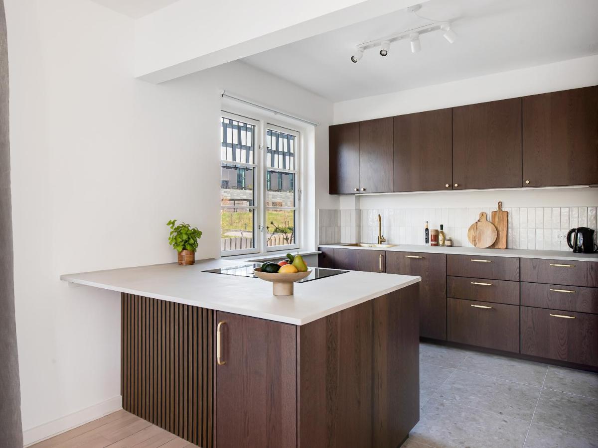 Sanders Charm - Endearing Two-bedroom With Shared Garden