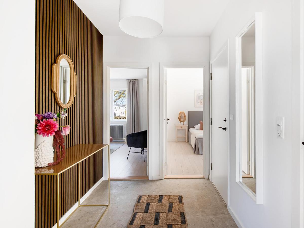 Apartment Sanders Charm - Endearing Two-bedroom With Shared Garden *