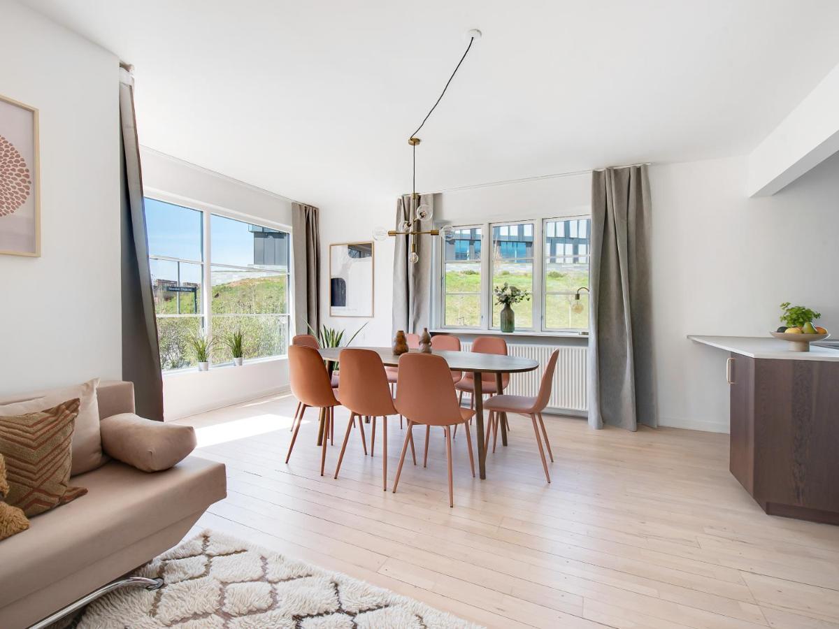Apartment Sanders Charm - Endearing Two-bedroom With Shared Garden *