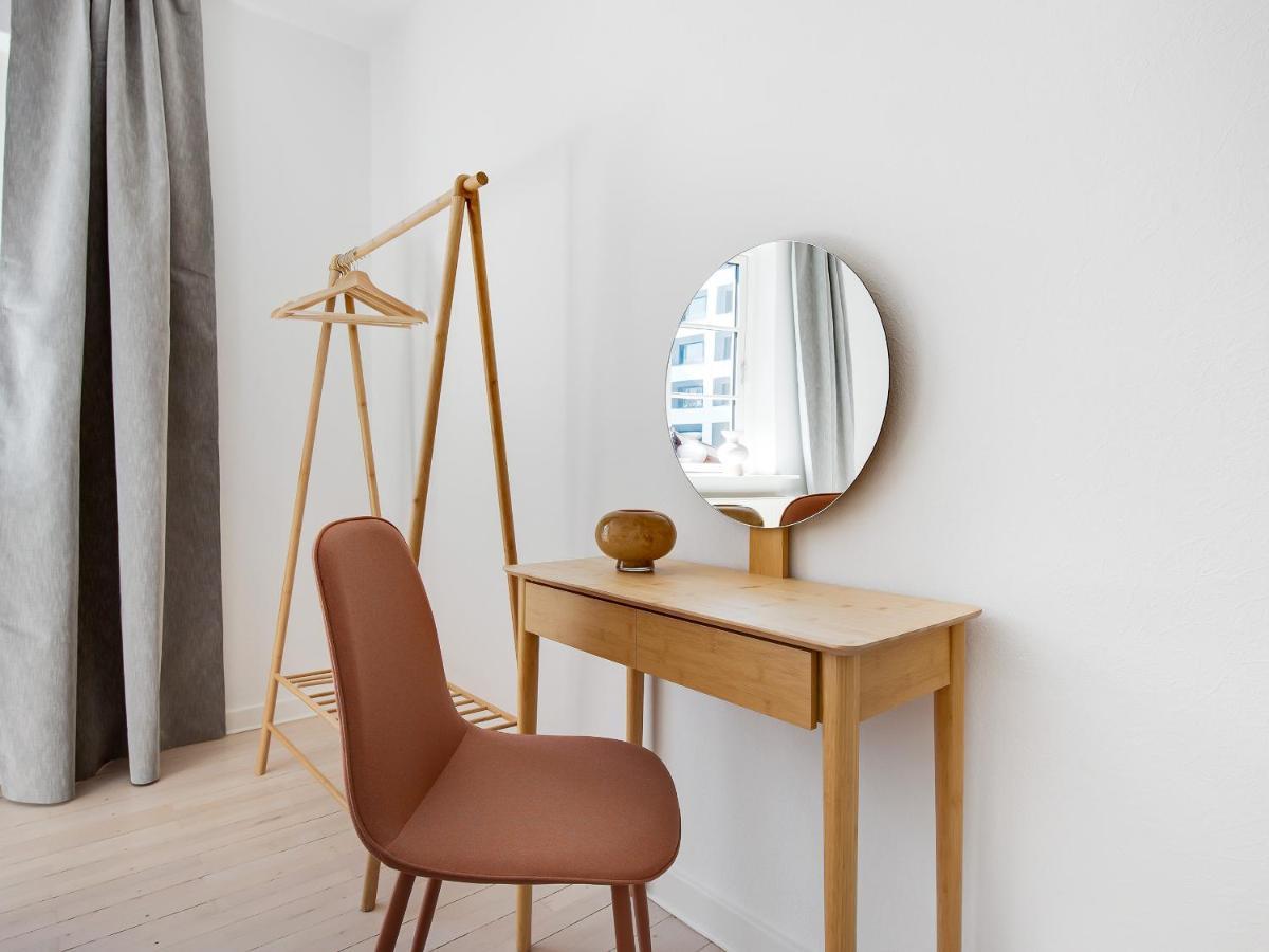 Sanders Charm - Endearing Two-bedroom With Shared Garden
